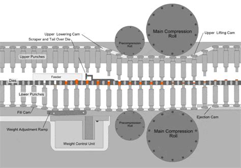 compression machine challenge test|Tablet Compression Force as a Process Analytical Technology .